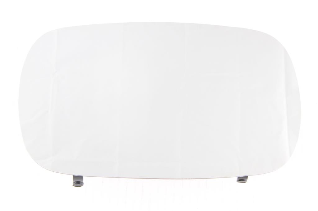 Cristal de espejo, retrovisor exterior VAN WEZEL ref. 1636839